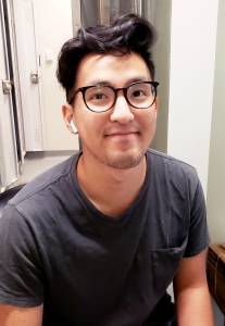 Brandon Han