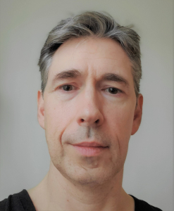 Robert Damoiseaux, Ph.D.